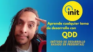 Aprende Cualquier Tema de Programación con Question Driven Development