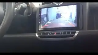Instalaci&oacute;n de c&aacute;mara de marcha atr&aacute;s en Smart Fortwo #smartfortwo