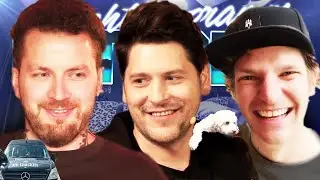 P&P, Corona-Zeit in Japan & DE uvm. - Krogi f&auml;hrt Hauke + Simon nach Hause | Late Nice on Tour