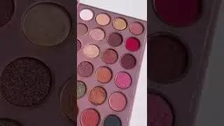Christine Professional Palette Review#Eye Shade Kit #abrish #AAA