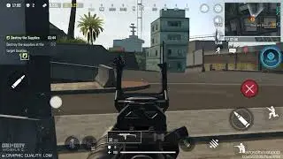 Let me cook (call of duty ￼ Mobile)