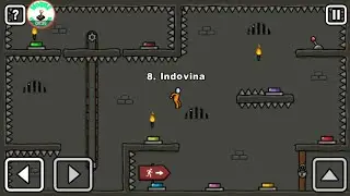 One Level 3: Stickman Jailbreak Android/ios Gameplay