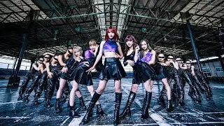 4th M/V 'mia mia' - 24emotions