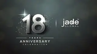 Celebrating 18 Years of Jade Global