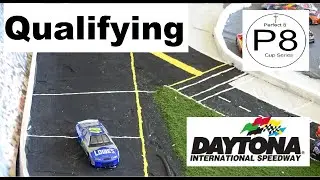 2002 Daytona Speedweeks | Daytona 500 Qualifying Highlights