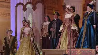 Mon père et ma mère | Pierre Bonnet  | Corul Madrigal | Dirijor Anna Ungureanu