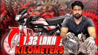 1.32 Lakh KM! Aakhir is engine ne itna lamba kaise chala?&rdquo; | Itna zyada chala kaise? Engine |