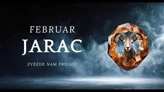 Jarac ♑ FEBRUAR 2026 – ključni mesec odluka i završetaka