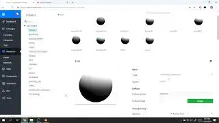 How to setup material groups on your 3D models for the 3D product configurator