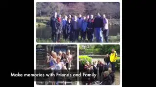 Plas Colwyn Self Catering Accommodation North Wales