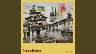 Dendam Membara