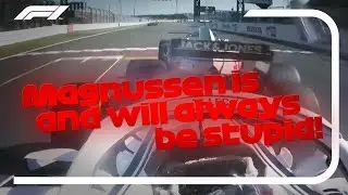 Best of Team Radio | 2018 Japanese Grand Prix