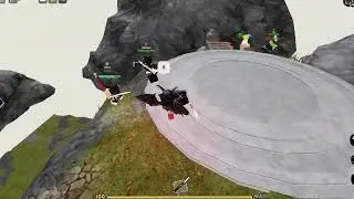 Naginata Montage | ZO ぞ SAMURAI