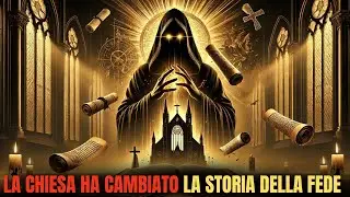 La Chiesa Ha Nascosto Vangeli Apocrifi Perch&eacute; Rivelavano Che Il Cristianesimo Era Stato Reinventato