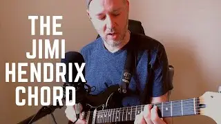 Jimi Hendrix: Theory and Use of the 7#9 Chord &ndash; PlayGuitarAcademy.com