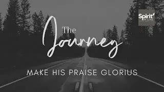 Make His Praise Glorious - Cover by Sandi Patti