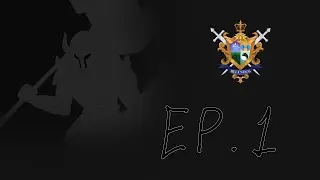 [LIVE💢] BelyndosKingdom | EP.1 การมาเยือนมา