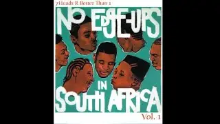 J-Live, Wordsworth, Eric Krasno, Neal Evans, & Adam Deitch - Bosoms