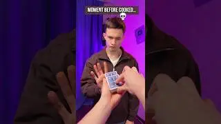 🌀POV Card Magic Trick &mdash; Secret Breakdown
