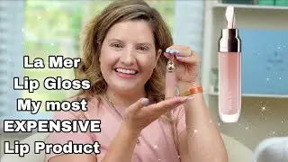 La Mer THE LIP VOLUMIZER REVIEW | I'M Telling the TRUTH!