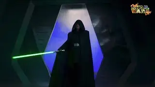 Mandalorian Season 2 Finale Explained feat. Mark Hamill, Dave Filoni, Jon Favreau & Peyton Reed