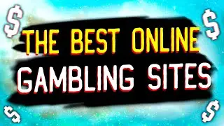 BEST ONLINE GAMBLING SITES BONUSES IN USA