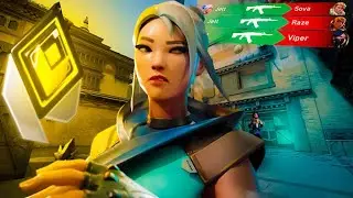 |New PC 500 HZ| ASMR Aim 😜