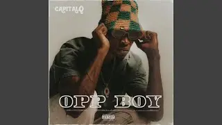 OPP BOY
