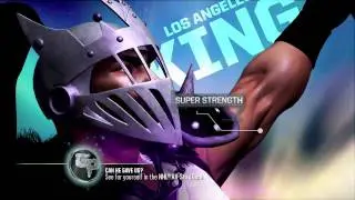The Guardian Project - King Reveal