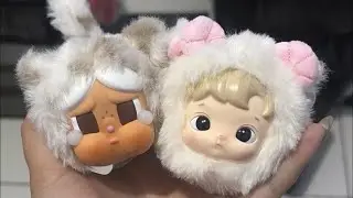 EDISI BERBURU DI POPMARTTT😘