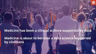 RapidMiner Auto Model, a paradigm shift in medical research and practice.