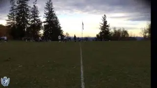 Boys Varsity Soccer SEMIFINALS vs. Oakwood