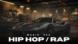 Best of Hip-hop /Rap  Music MIX 2026 Mega Mix | Chapter I