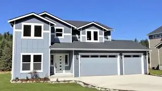 4 beds 3 baths 2,588 sqft in Allyn, WA