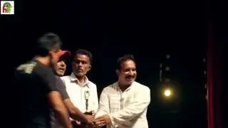 Film Fair 2016/red Max Films /Ama Ratti/Naresh Sharma/Win Prize Tkeka aali Gali