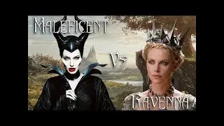 Freya The Huntsman: Winter's War and , Maleficent: Mistress of Evil #shorts