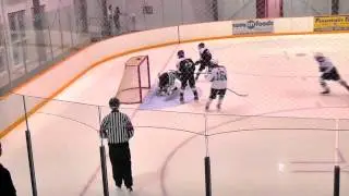 Jeffery Veitch Number 33 Highlights