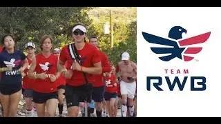 Team RWB 2013 Trail Running Camp by Drymax Socks