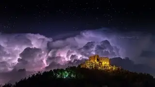 I Misteri del Castello di Zavattarello