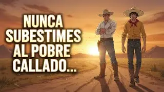 Nunca Subestimes al Pobre Callado…