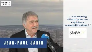 SMW : Marketing Olfactif et Parfums d&rsquo;Ambiance