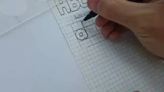 4. Lowercase Letters
