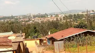 Uduce twa Kigali utaruziko ari mu cyaro