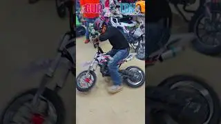 Dirt Bike in GurToy #shorts #youtubeshorts #trending #viral #gurtoy #dirtbike #dirtbikeriding #biker