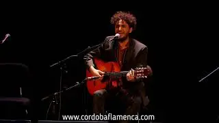 Lin Cortés 'Gitanerías' en directo