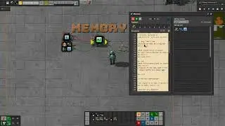 fCPU Tutorial 5 - Memory