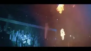 W&W at Wakelake