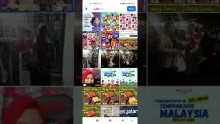 Tutorial Posting FB Group (Naruto Marketing)