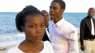 RAFIKI BY MAKAO MEMA YOUTHS