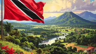 Trinidad & Tobago National Anthem